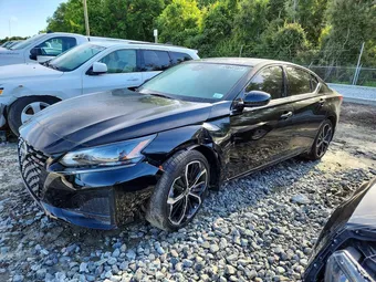 2023 Nissan Altima 1N4BL4CV5PN387842 Lot 53754076