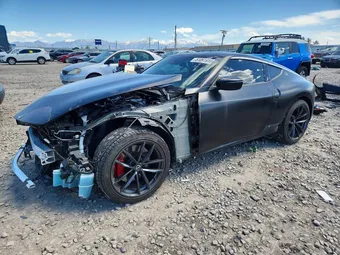 2023 Nissan Z JN1BZ4BH4PM311056