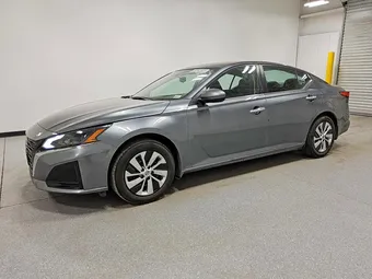 2023 Nissan Altima 1N4BL4BV1PN357951 Lot 52625916