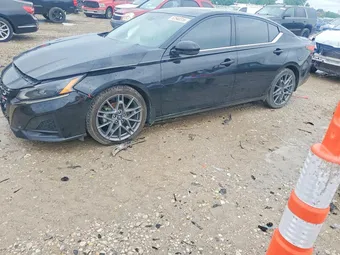 2023 Nissan Altima 1N4AL4CV8PN373333 Lot 52540316