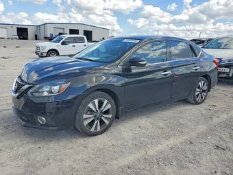 2018 Nissan Sentra 3N1AB7AP0JY312882 Lot 49496946