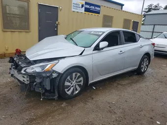 2019 Nissan Altima 1N4BL4BV3KC137070 Lot 51511976