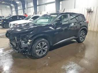 2023 Nissan Rogue JN8BT3BB0PW484652 Lot 50778736