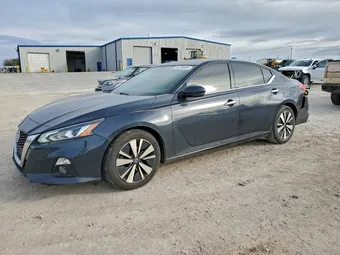 2020 Nissan Altima 1N4BL4DV6LC170594 Lot 94726805