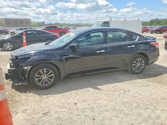 2015 Nissan Altima 1N4AL3AP1FC218275 Lot 52808056