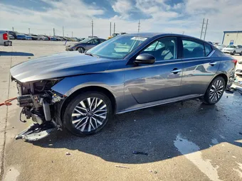 2024 Nissan Altima 1N4BL4DV3RN314342 Lot 79010985