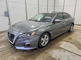 2019 Nissan Altima 1N4BL4DV6KN306967 Lot 50958366