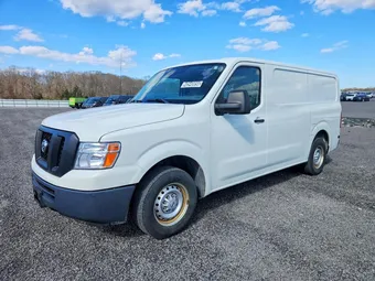 2019 Nissan NV 1N6BF0KY2KN806547