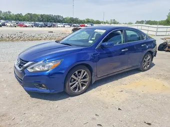2018 Nissan Altima 1N4AL3AP3JC148836 Lot 49258326