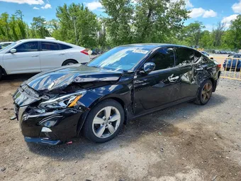 2019 Nissan Altima 1N4BL4DV6KC179293 Lot 52705346