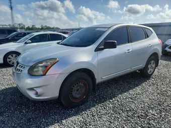 2015 Nissan Rogue JN8AS5MT3FW674573 Lot 54957996