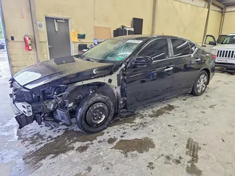 2023 Nissan Altima 1N4BL4BV1PN409823 Lot 52375776