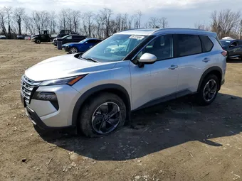 2024 Nissan Rogue 5N1BT3BB3RC749253 Lot 45722486