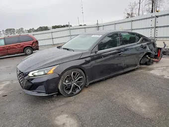 2023 Nissan Altima 1N4BL4CV9PN301951 Lot 74112795