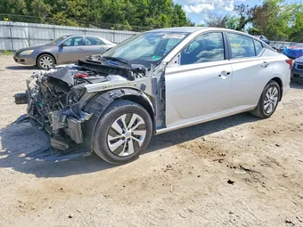 2024 Nissan Altima 1N4BL4BV5RN404109 Lot 53051116