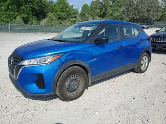 2023 Nissan Kicks 3N1CP5BV8PL499046 Lot 51295016