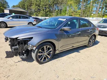 2018 Nissan Altima 1N4AL3AP7JC287111 Lot 51019476