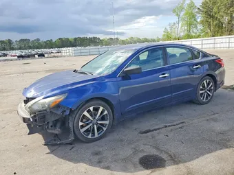 2017 Nissan Altima 1N4AL3AP6HC165155 Lot 47400236