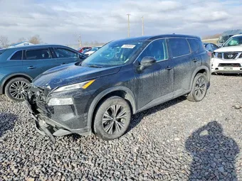 2023 Nissan Rogue 5N1BT3BA1PC790517 Lot 73066855