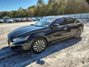 2023 Nissan Altima 1N4BL4DV0PN405209 Lot 90682335