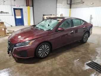 2024 Nissan Altima 1N4BL4DV5RN411140 Lot 51779325