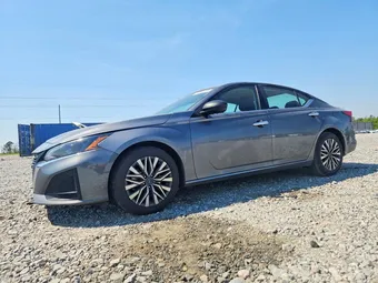 2024 Nissan Altima 1N4BL4DV6RN333614 Lot 47254736