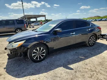 2018 Nissan Altima 1N4AL3AP7JC194055 Lot 50682696