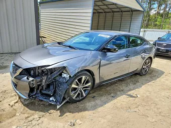 2020 Nissan Maxima 1N4AA6BV0LC385016