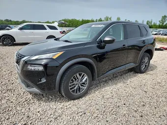 2023 Nissan Rogue 5N1BT3AB9PC796477 Lot 49055516