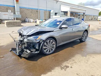 2023 Nissan Altima 1N4BL4EW6PN326554 Lot 49912606