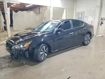 2022 Nissan Altima 1N4BL4DV3NN330275 Lot 50078856