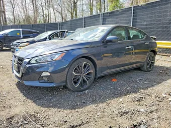 2019 Nissan Altima 1N4BL4DW3KC136104 Lot 48310346