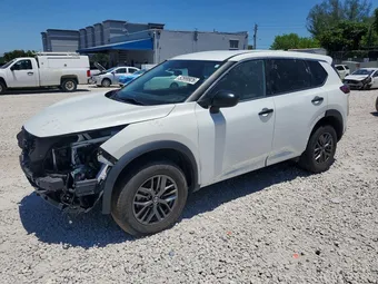 2023 Nissan Rogue 5N1BT3ABXPC849039 Lot 52999926