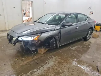 2022 Nissan Altima 1N4BL4DW3NN381865 Lot 50583036