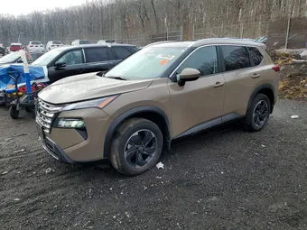 2024 Nissan Rogue JN8BT3BB2RW430269 Lot 77408445