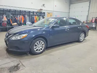 2016 Nissan Altima 1N4AL3AP2GN332520 Lot 55165076