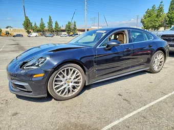 2020 Porsche Panamera WP0AA2A7XLL100330