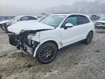 2019 Porsche Cayenne WP1AA2AYXKDA03712 Lot 99423075