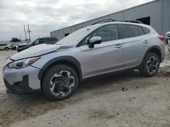 2023 Subaru Crosstrek JF2GTHNC6PH326499 Lot 86633974