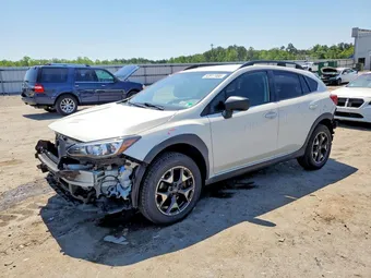 2020 Subaru Crosstrek JF2GTABC5L8212323 Lot 53917466