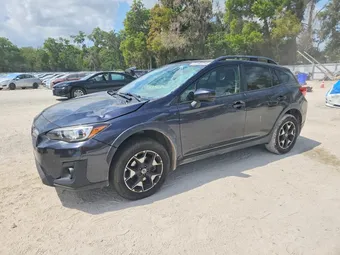 2018 Subaru Crosstrek JF2GTABC2J8325482 Lot 47398116