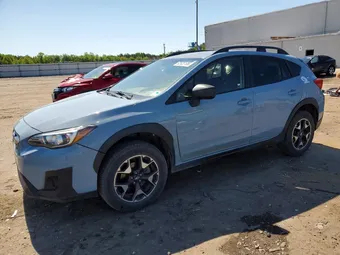 2019 Subaru Crosstrek JF2GTABC5KH218363 Lot 52920106