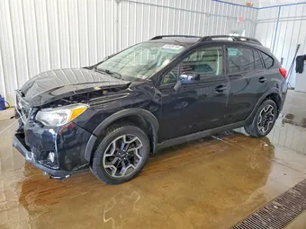 2017 Subaru Crosstrek JF2GPABC3H8268949 Lot 50929716