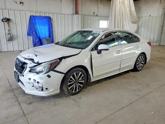 2019 Subaru Legacy 4S3BNAF69K3010538