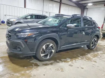 2024 Subaru Crosstrek 4S4GUHM64R3709148 Lot 54437606