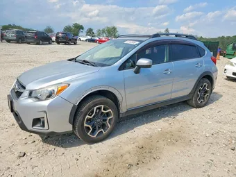 2016 Subaru Crosstrek JF2GPABC9GH332037 Lot 53162856