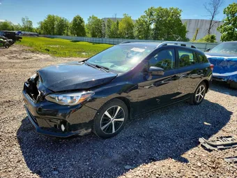 2020 Subaru Impreza 4S3GTAD67L3723809