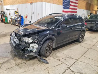 2016 Subaru Crosstrek JF2GPABC0G8202745 Lot 73734085