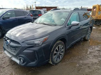 2023 Subaru Outback 4S4BTGPD3P3203101 Lot 50720856