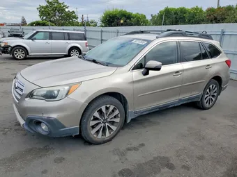 2016 Subaru Outback 4S4BSBNC0G3248108 Lot 50752836